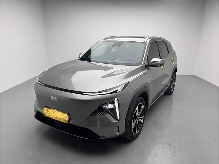 Photo 1 - Geely Galaxy L7