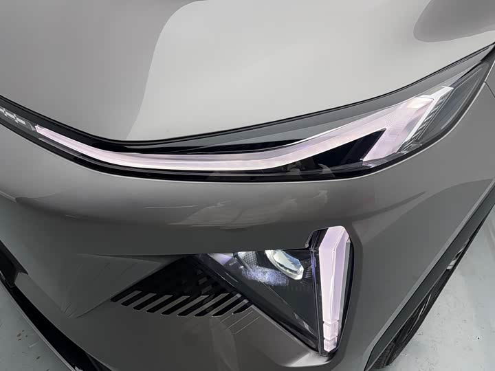 Photo 9 - Geely Galaxy L7