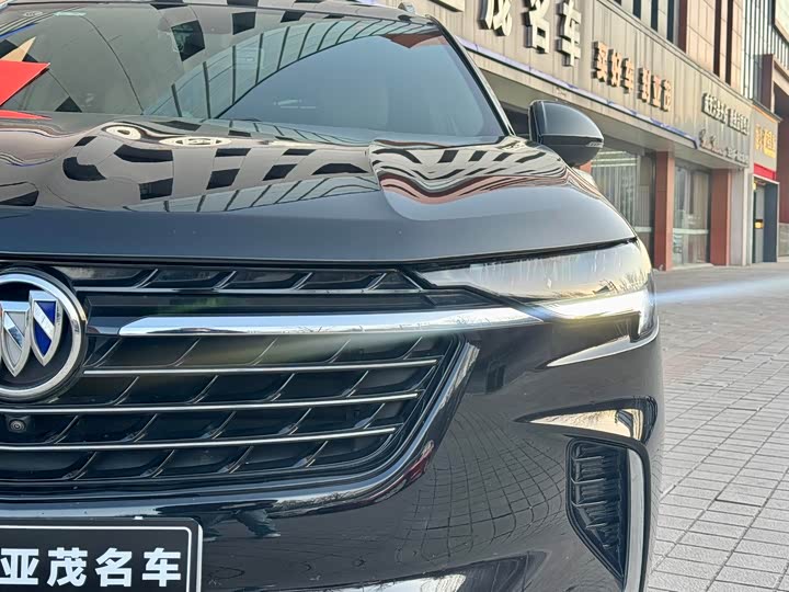 Фото 4 - Buick Envision Plus