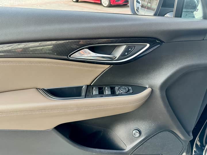 Фото 6 - Buick Envision Plus