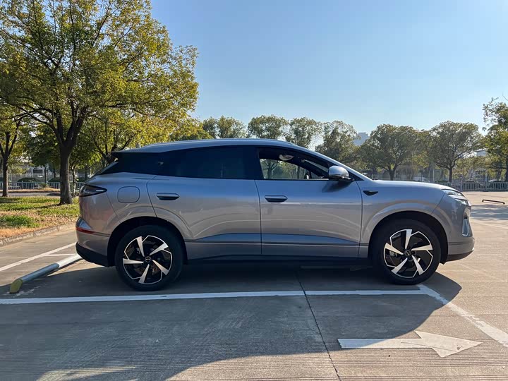 Фото 6 - BYD Sea Lion 06 Hybrid/EV