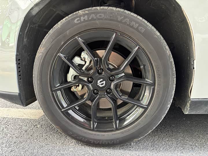 Фото 6 - Leapmotor C10