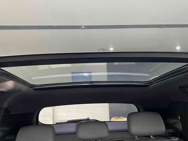 Фото 6 - BYD Song L DM-i Hybrid