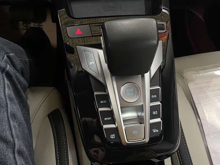 Фото 9 - BYD Yuan Pro