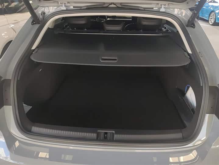 Фото 4 - Volkswagen CC