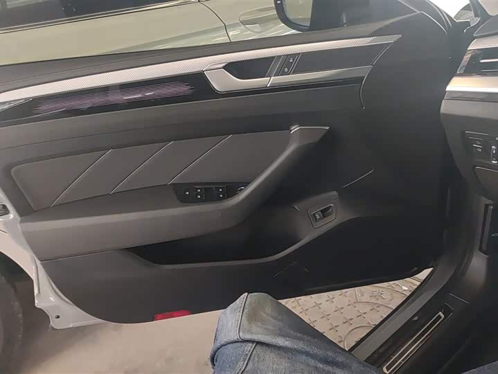 Фото 7 - Volkswagen CC