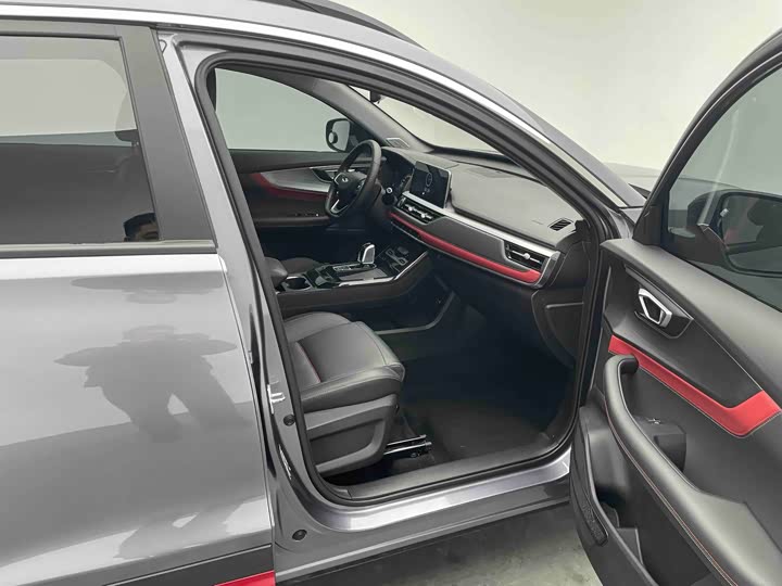 Фото 7 - Chery Tiggo 7