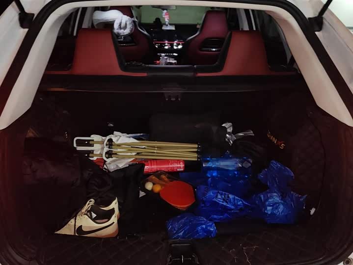 Фото 4 - Changan Oshan X5