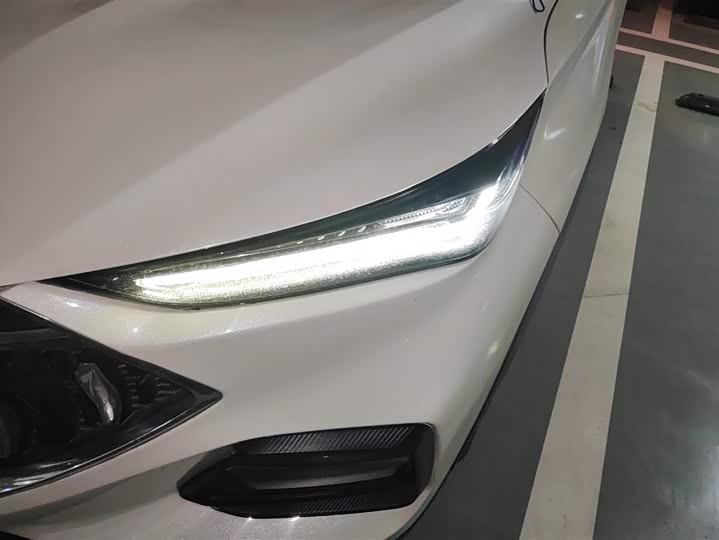 Фото 5 - Changan Oshan X5