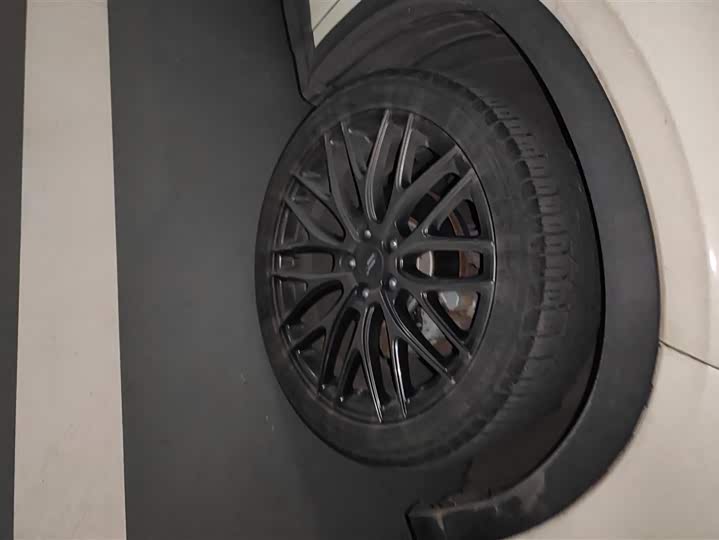 Фото 6 - Changan Oshan X5