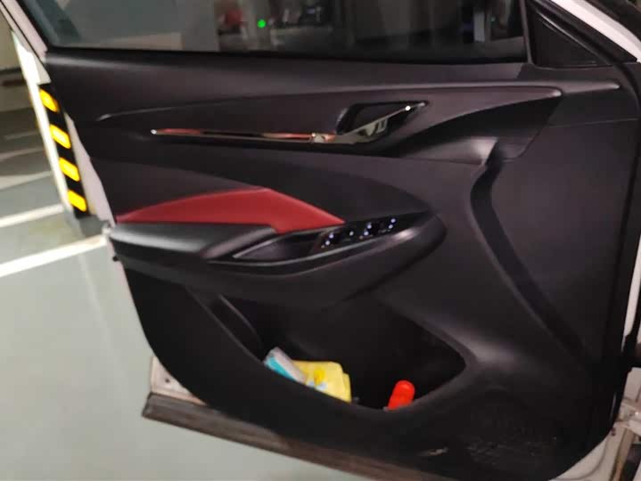 Фото 7 - Changan Oshan X5