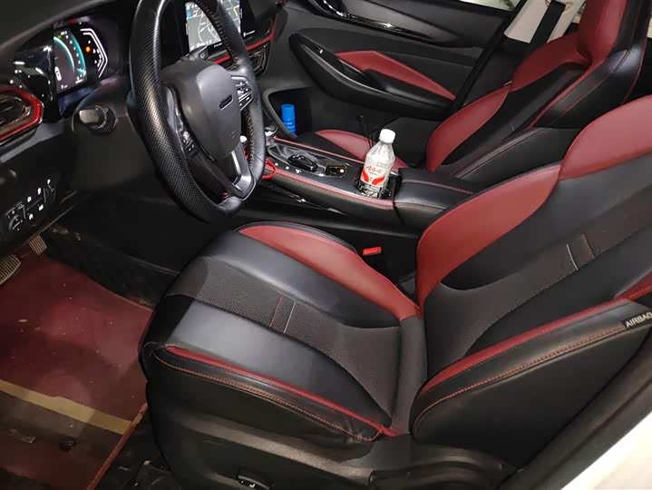 Фото 9 - Changan Oshan X5