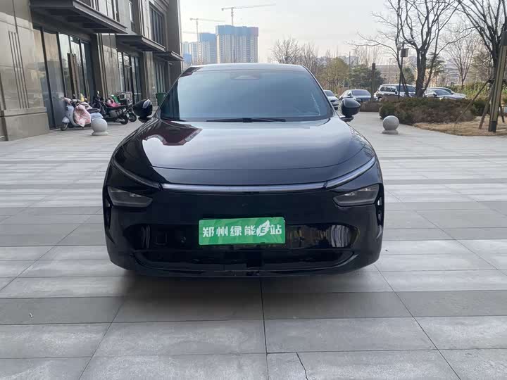 Фото 2 - XPeng G7