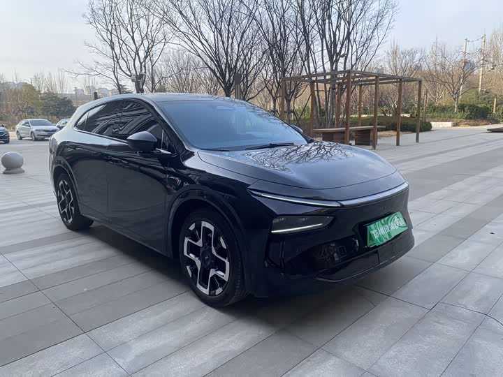 Фото 3 - XPeng G7