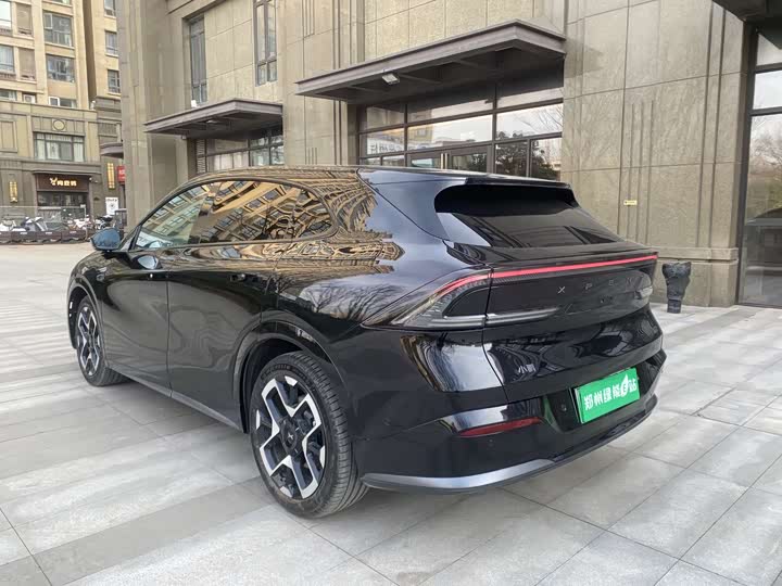 Фото 7 - XPeng G7