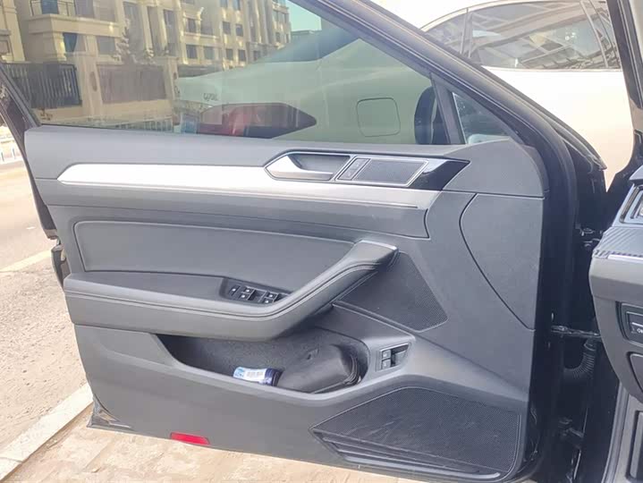 Фото 7 - Volkswagen Magotan GTE Hybrid