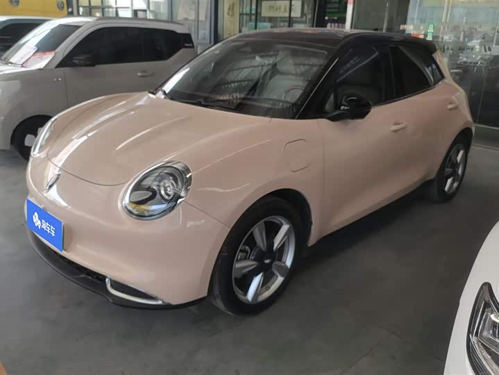 Фото 1 - Ora Good Cat (03)