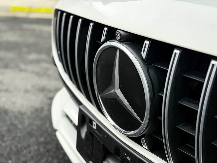 Фото 8 - Mercedes-Benz AMG GT