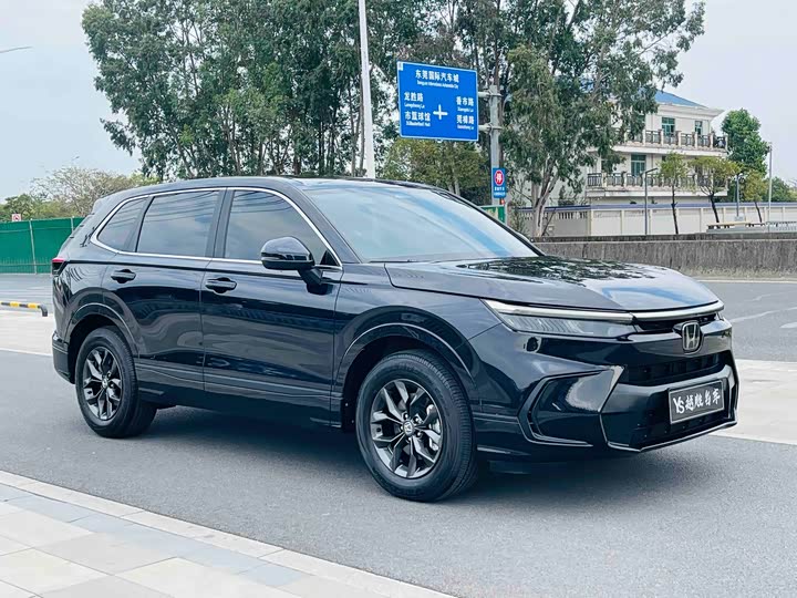 Фото 3 - Honda Breeze