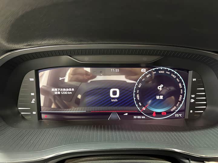 Фото 7 - Skoda Octavia Pro