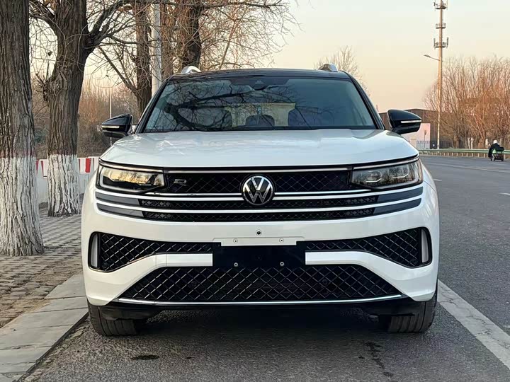 Фото 2 - Volkswagen Tavendor