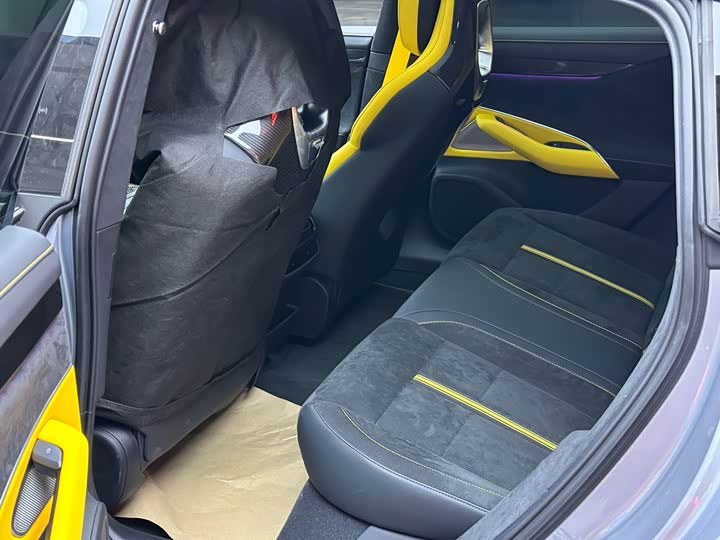 Фото 9 - Xiaomi SU7 Ultra