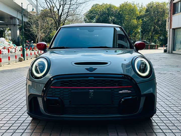 Фото 2 - Mini Mini JCW