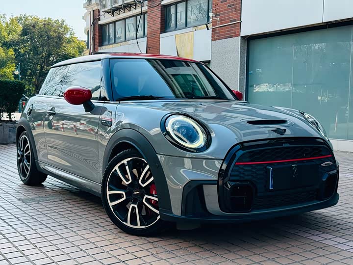 Фото 3 - Mini Mini JCW