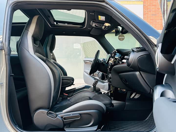 Фото 6 - Mini Mini JCW