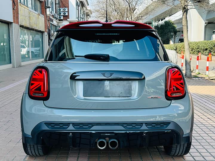 Фото 8 - Mini Mini JCW