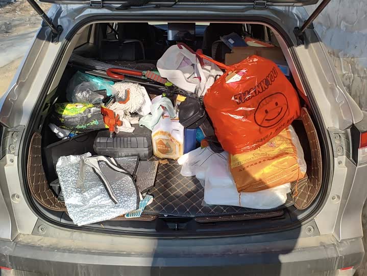 Фото 4 - Toyota Corolla Cross