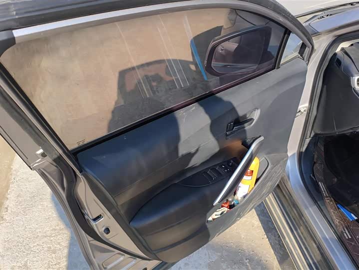 Фото 7 - Toyota Corolla Cross