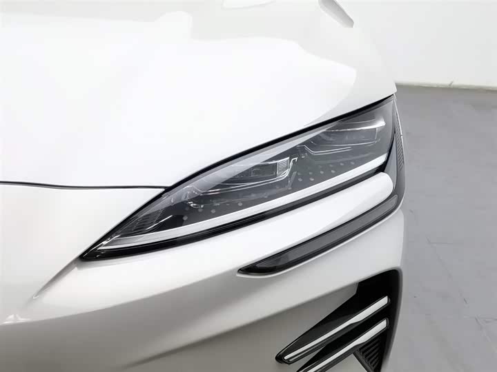 Фото 7 - BYD Song Plus Hybrid/EV