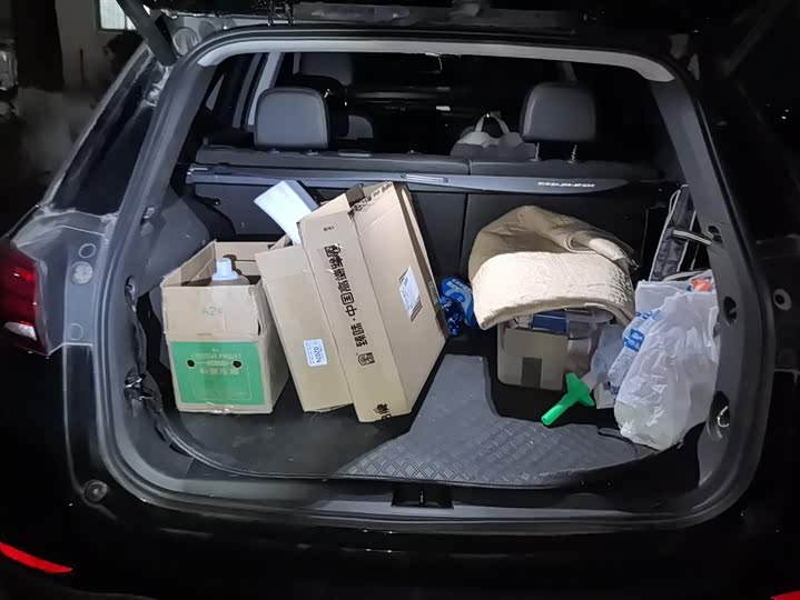 Фото 4 - Chevrolet Equinox