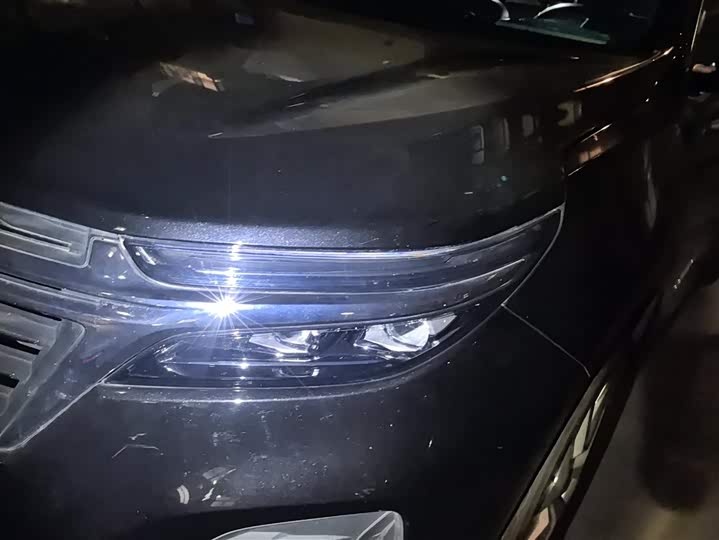 Фото 5 - Chevrolet Equinox