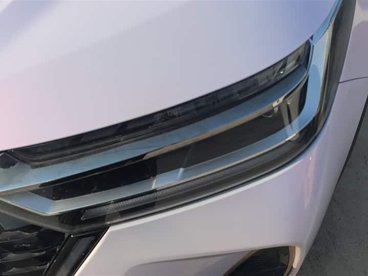 Фото 5 - Chery Tiggo 8 Pro