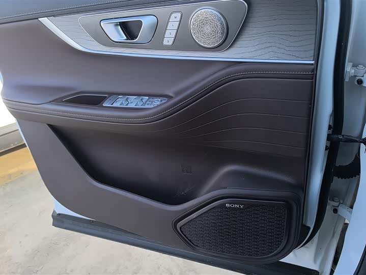 Фото 7 - Chery Tiggo 8 Pro