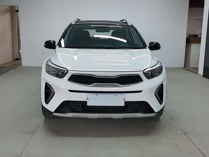 Фото 2 - Kia KX1