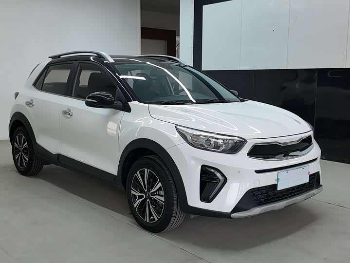 Фото 3 - Kia KX1