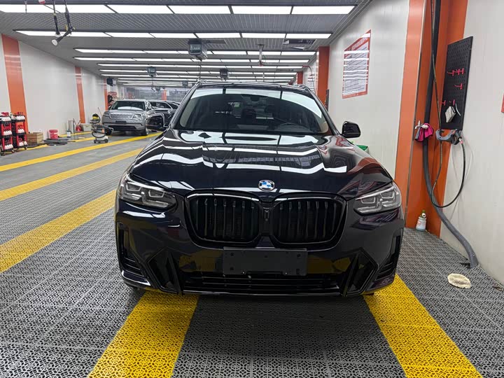 Фото 2 - BMW X3