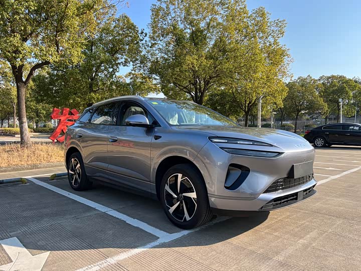 Фото 7 - BYD Sea Lion 06 Hybrid/EV