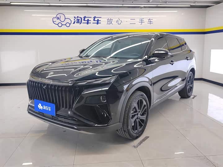 Фото 1 - Dongfeng Aeolus Haoji