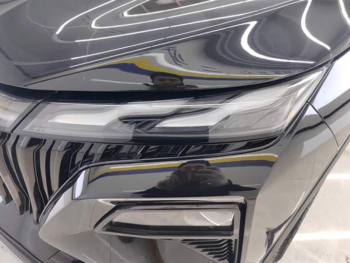 Фото 5 - Dongfeng Aeolus Haoji