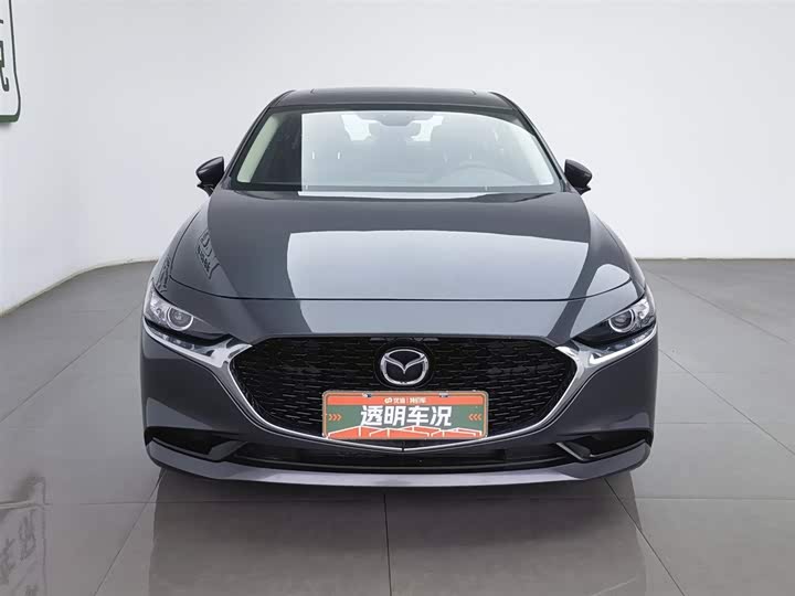 Фото 3 - Mazda 3 (Axela)