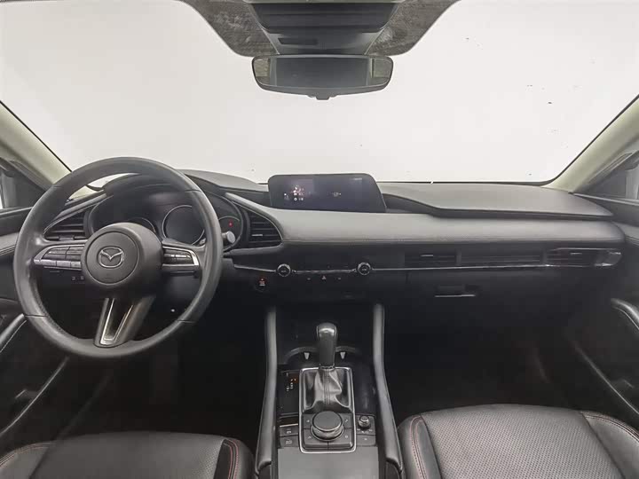 Фото 5 - Mazda 3 (Axela)