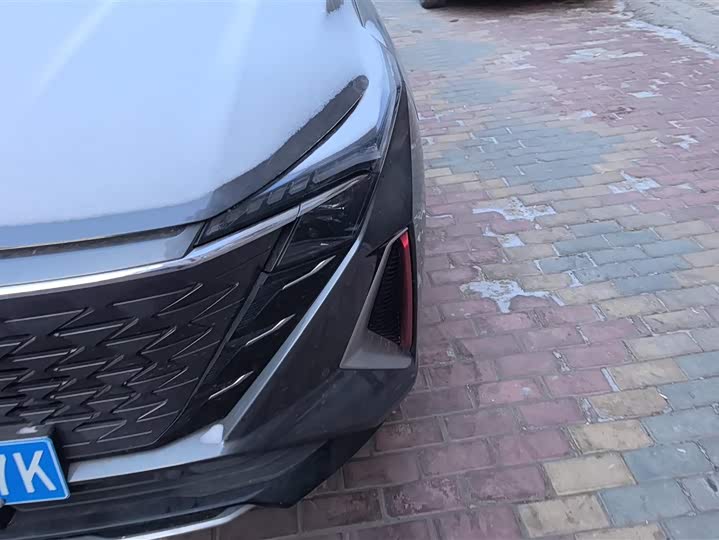 Фото 5 - Changan Oshan Z6