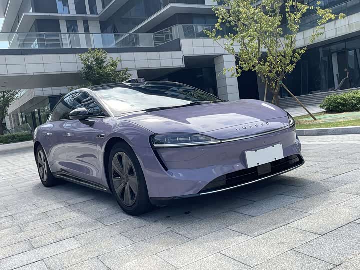 Фото 1 - Luxeed S7