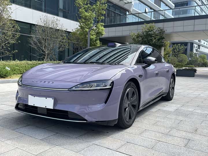 Фото 3 - Luxeed S7