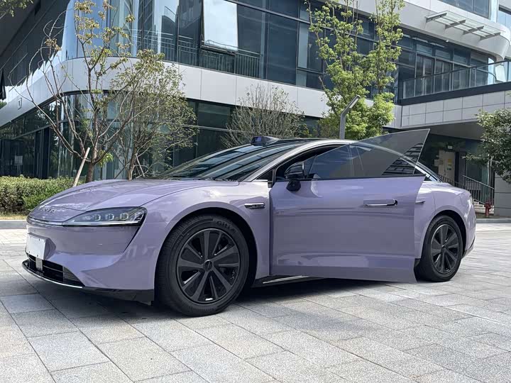 Фото 5 - Luxeed S7