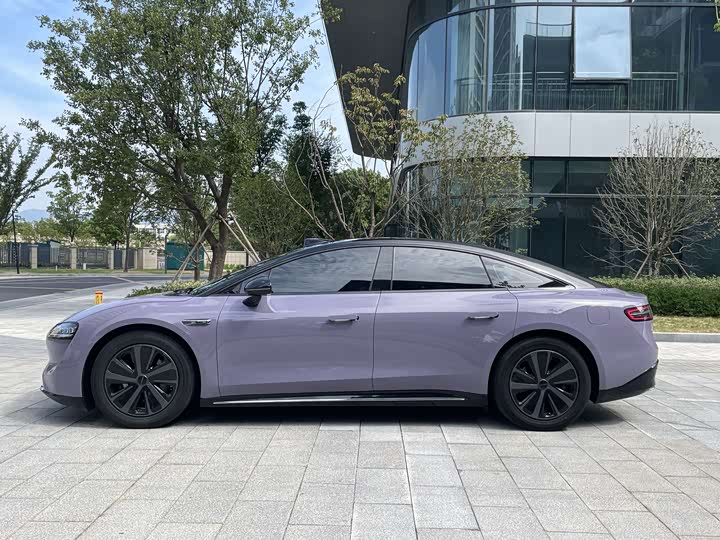 Фото 6 - Luxeed S7